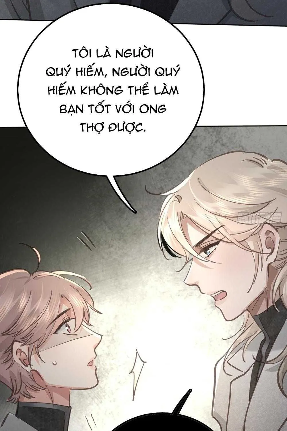 Ong Thợ Chap 80 - Next Chap 81