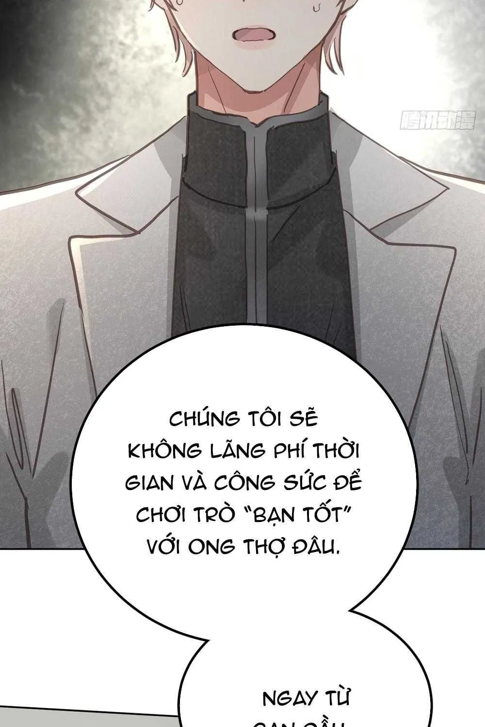 Ong Thợ Chap 80 - Next Chap 81