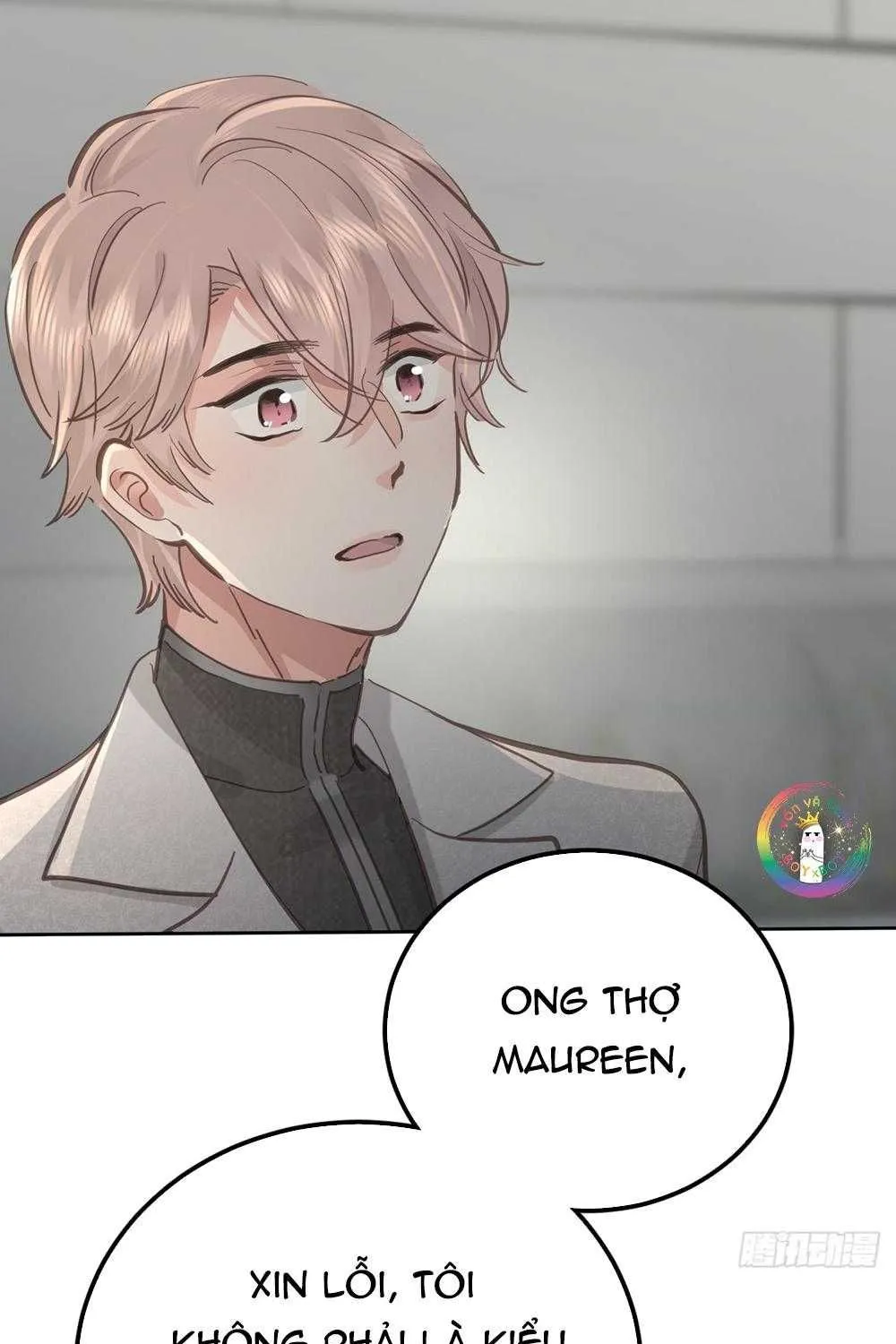 Ong Thợ Chap 80 - Next Chap 81