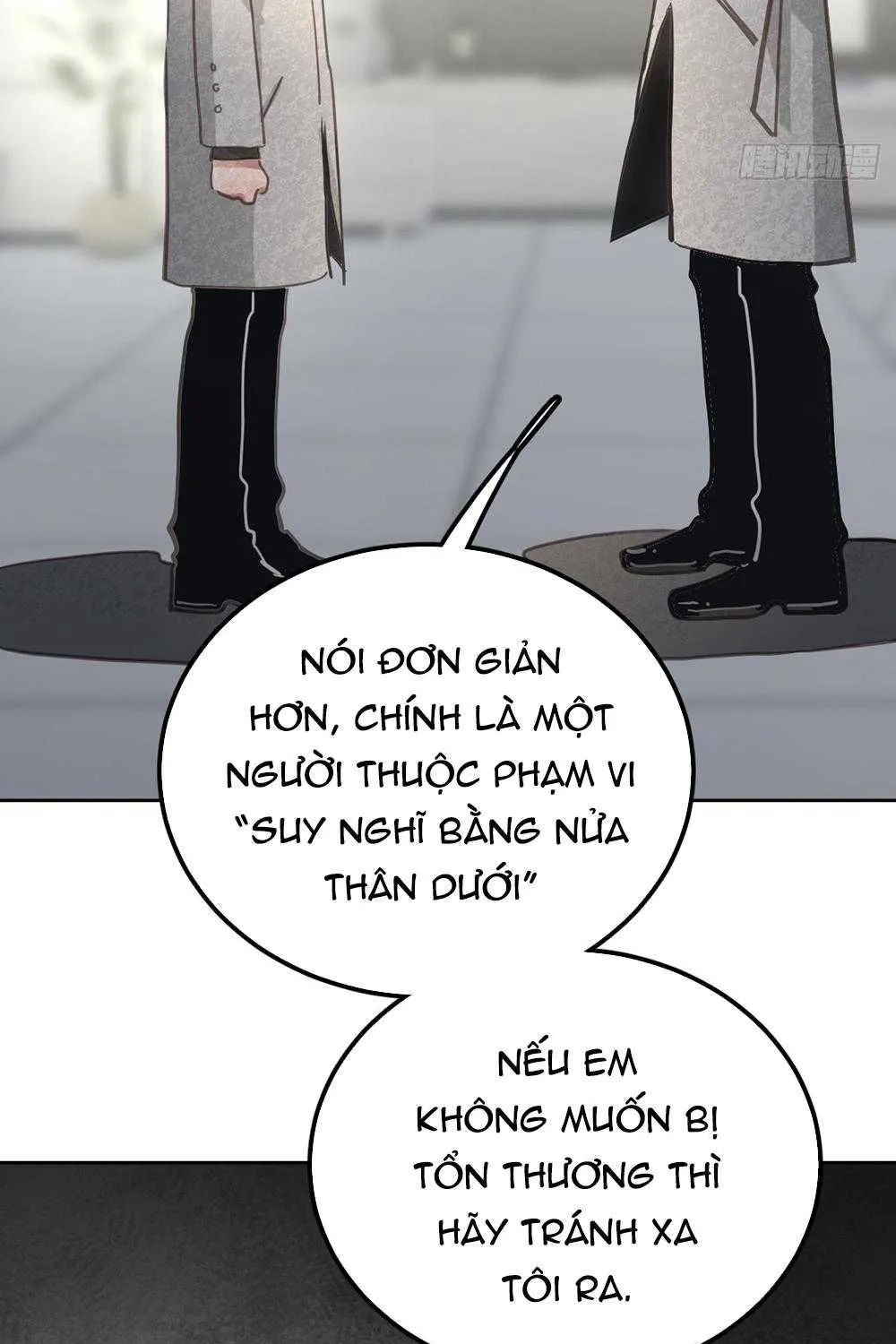 Ong Thợ Chap 80 - Next Chap 81