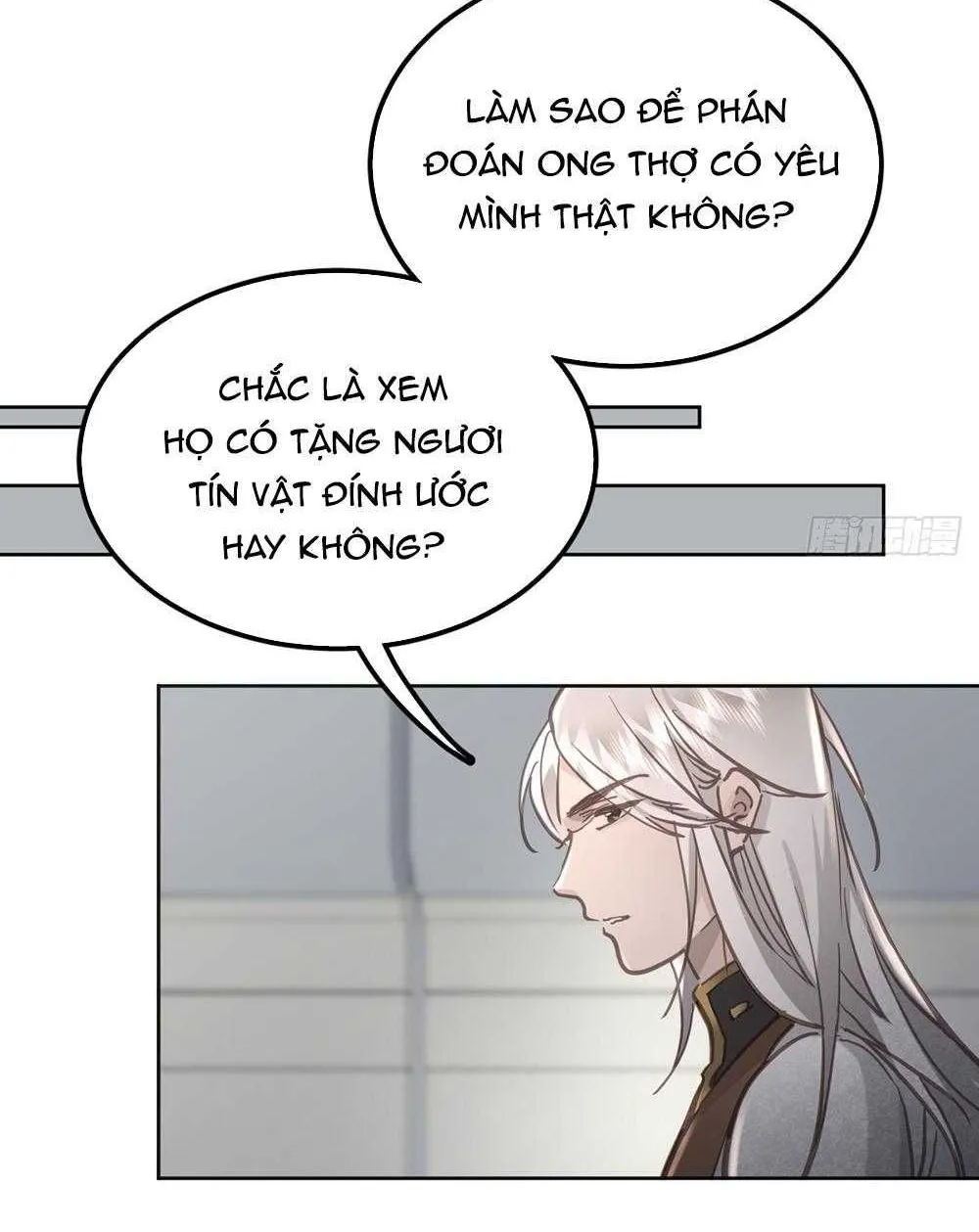Ong Thợ Chap 80 - Next Chap 81
