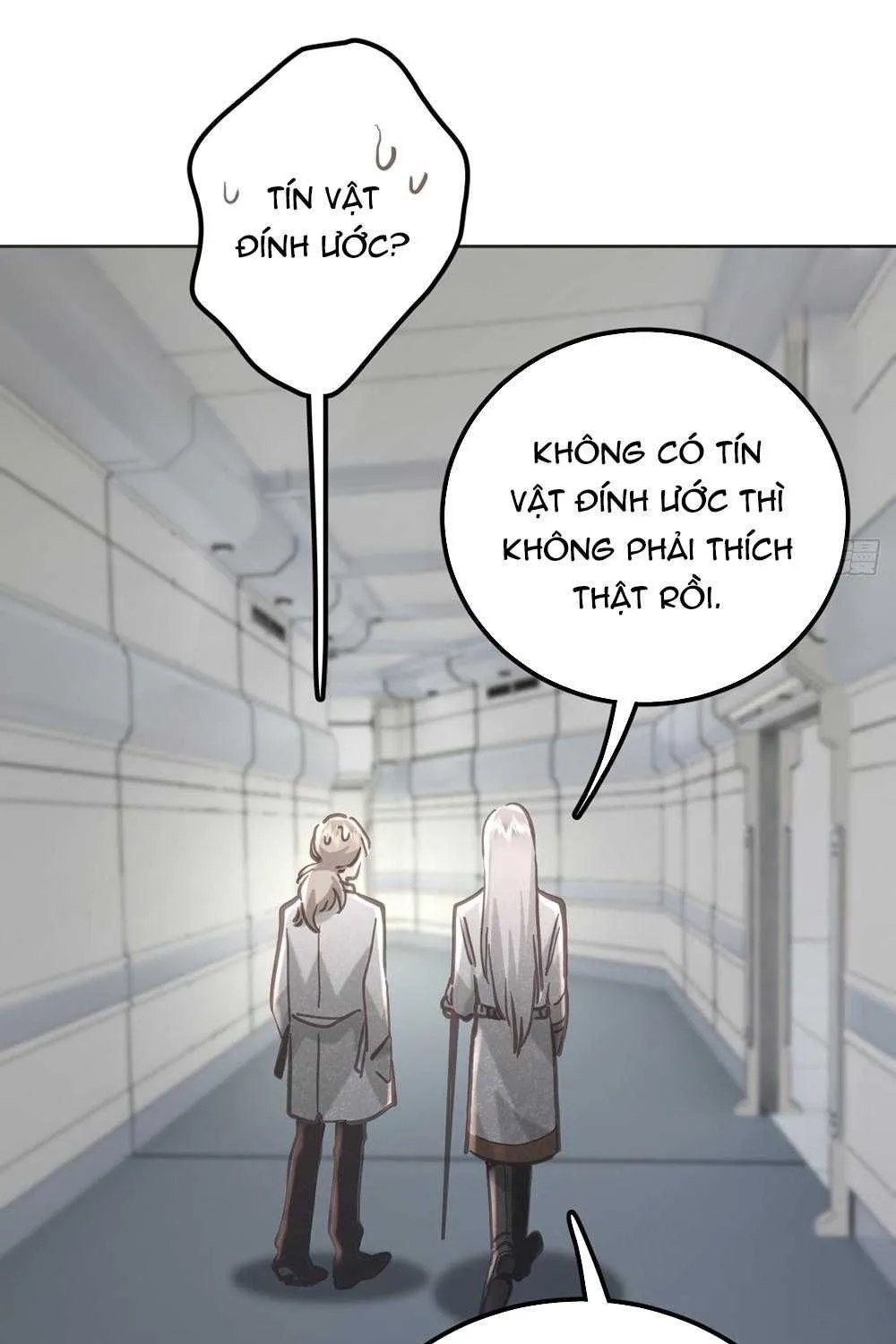 Ong Thợ Chap 80 - Next Chap 81