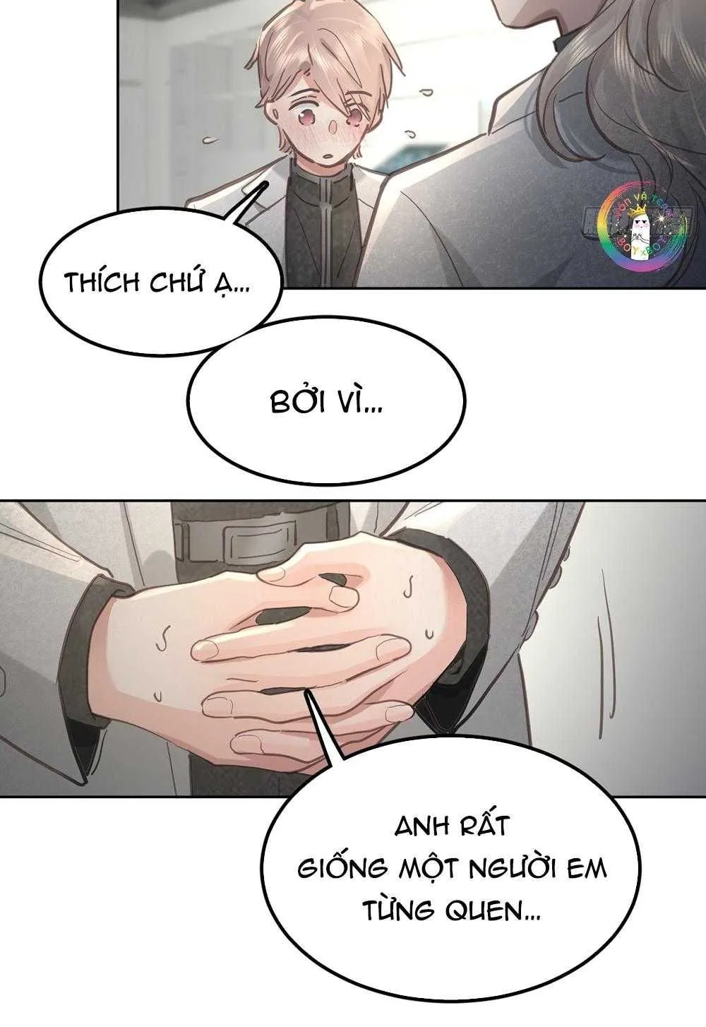Ong Thợ Chap 81 - Next Chap 82