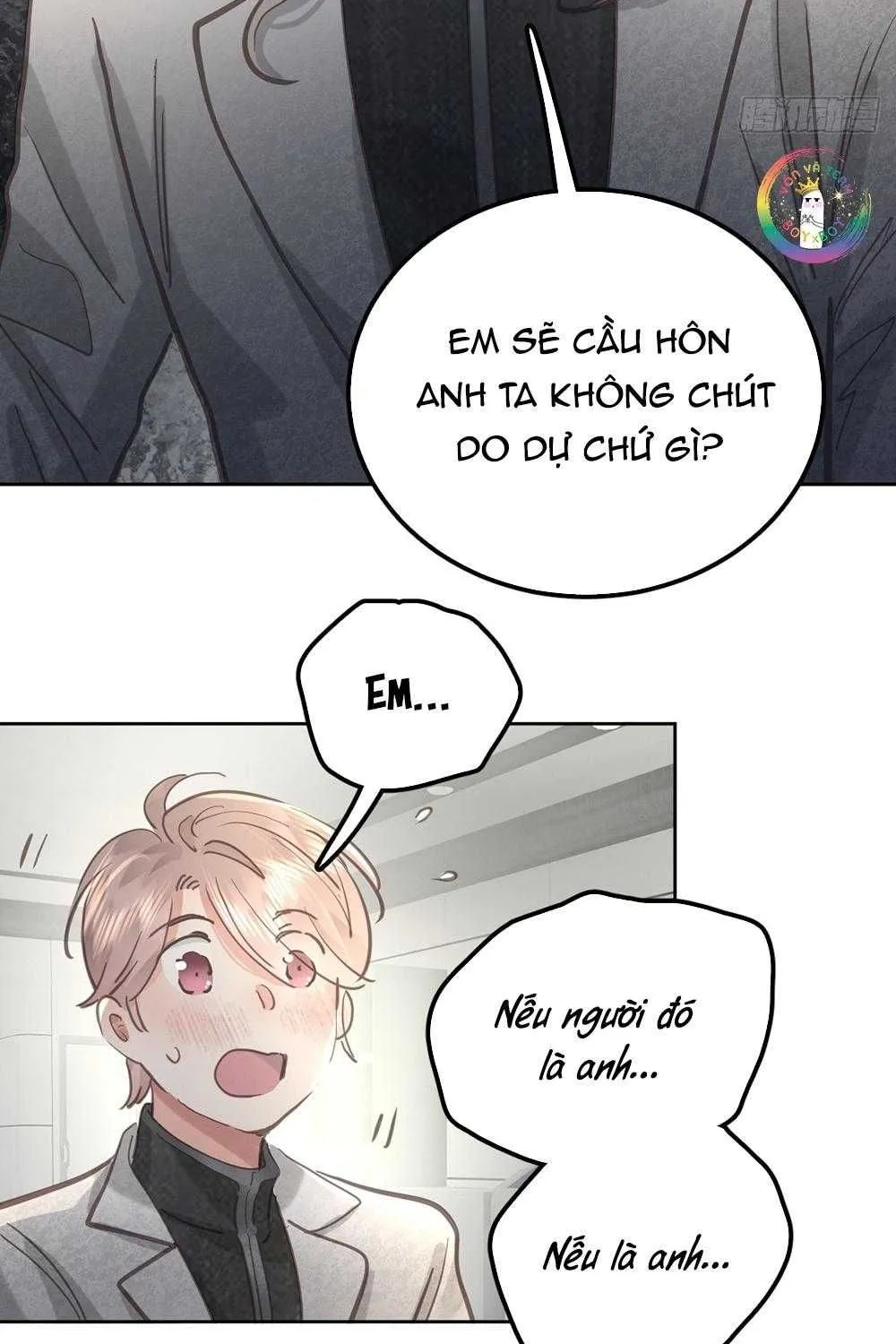Ong Thợ Chap 81 - Next Chap 82