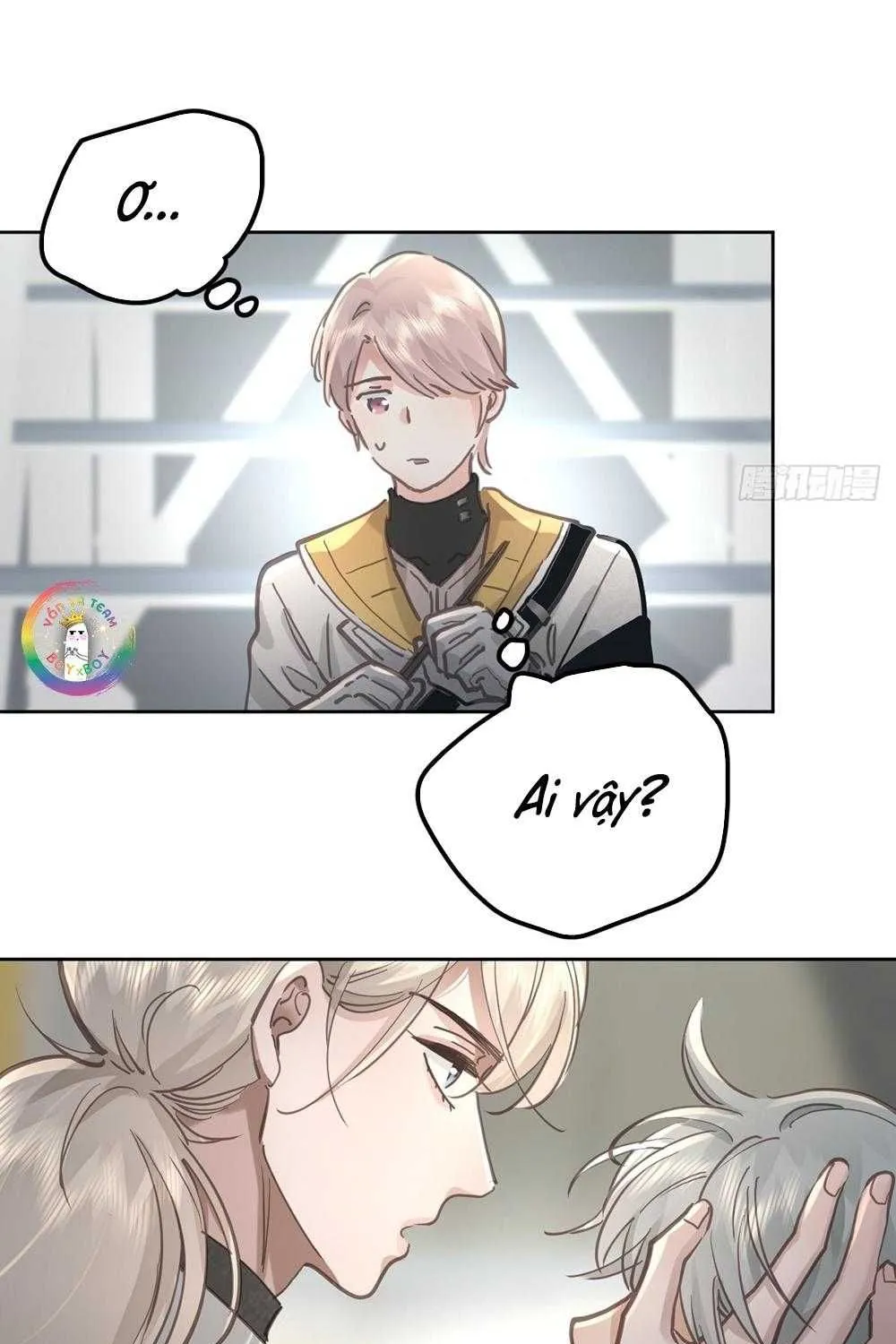 Ong Thợ Chap 81 - Next Chap 82