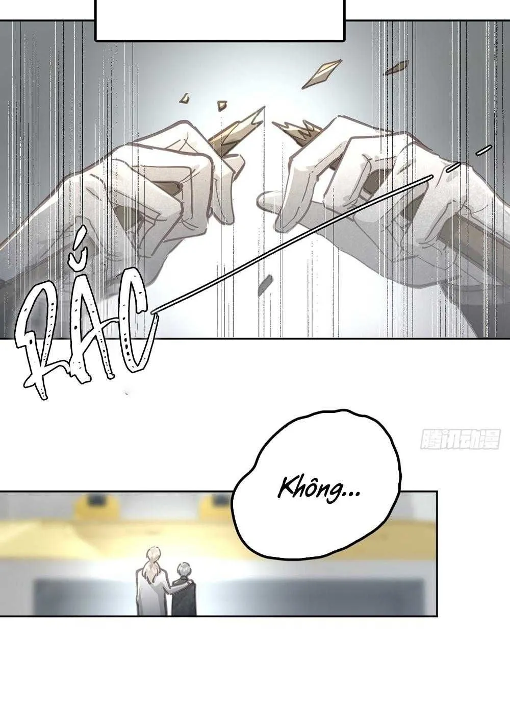 Ong Thợ Chap 81 - Next Chap 82