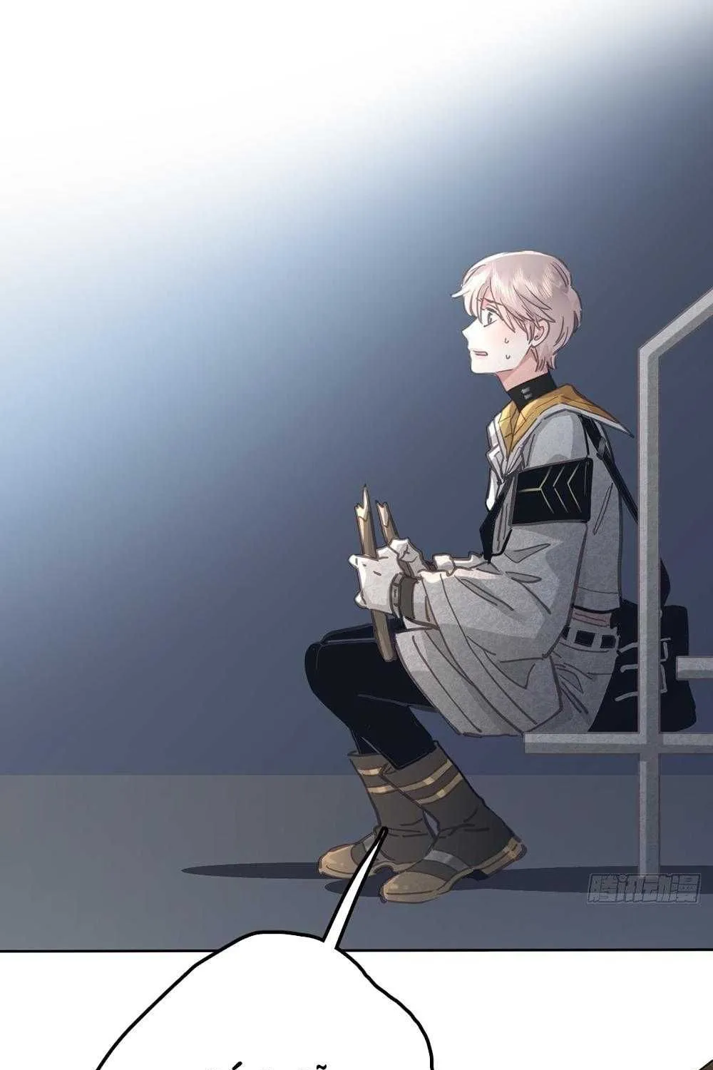 Ong Thợ Chap 81 - Next Chap 82