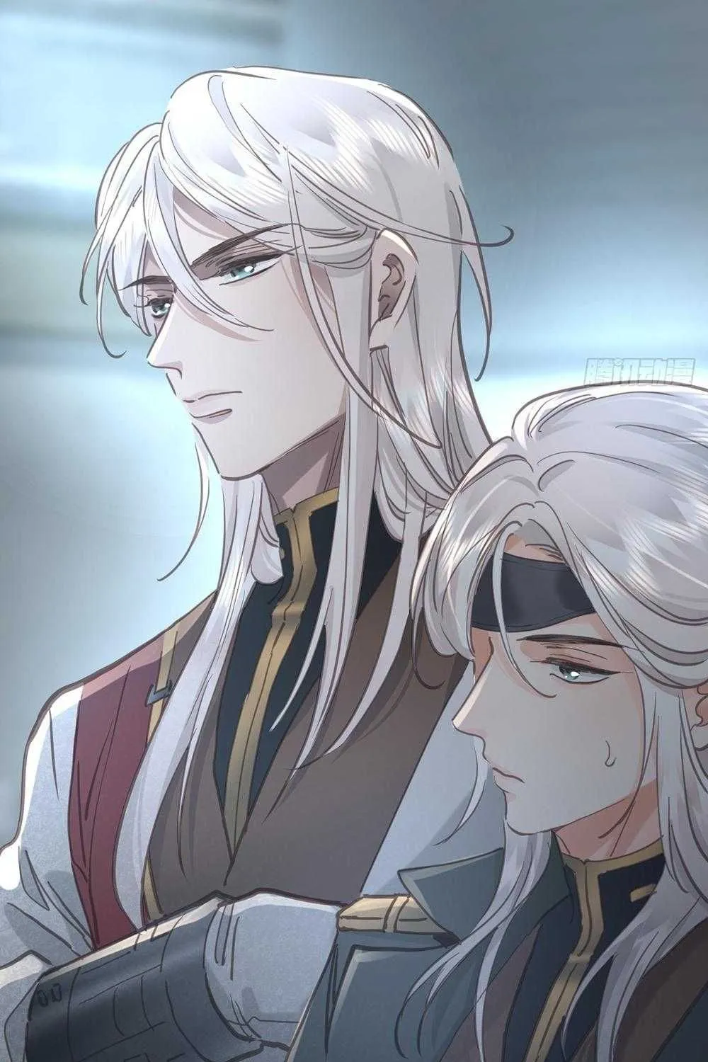 Ong Thợ Chap 81 - Next Chap 82