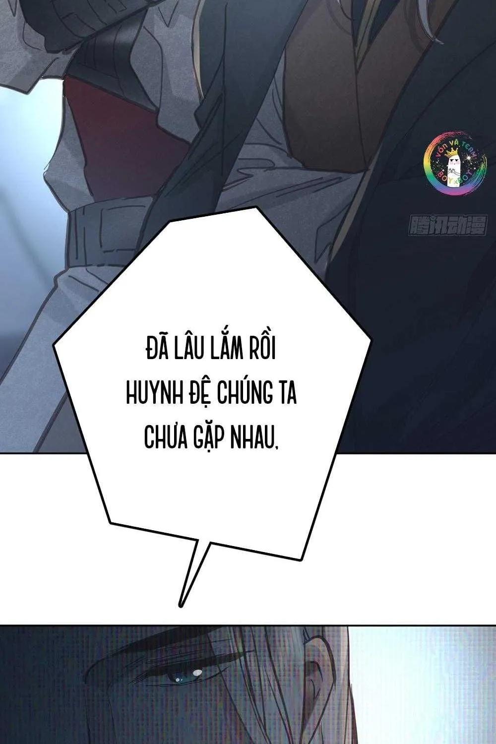 Ong Thợ Chap 81 - Next Chap 82