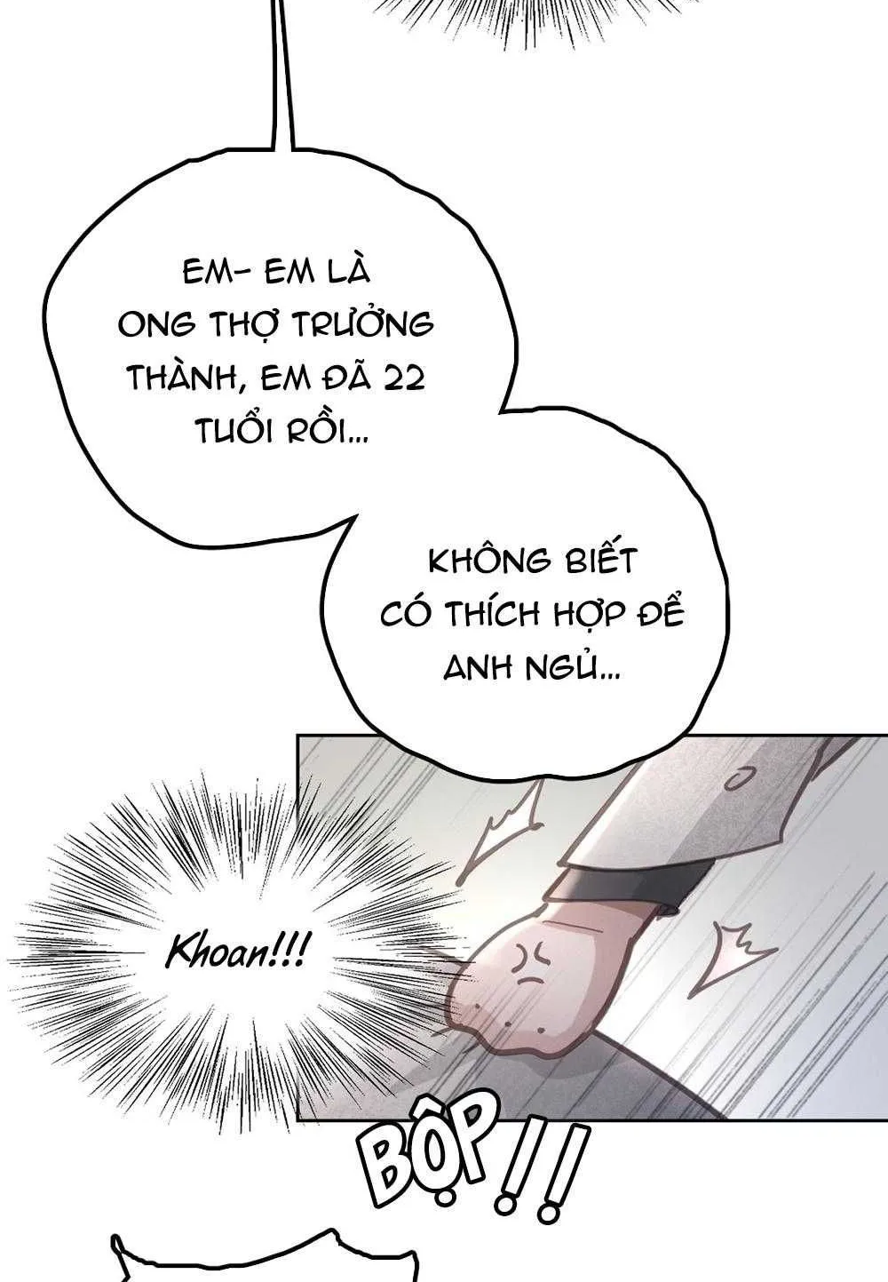 Ong Thợ Chap 81 - Next Chap 82