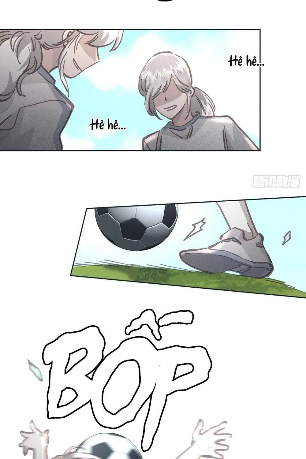 Ong Thợ Chap 82 - Next Chap 83