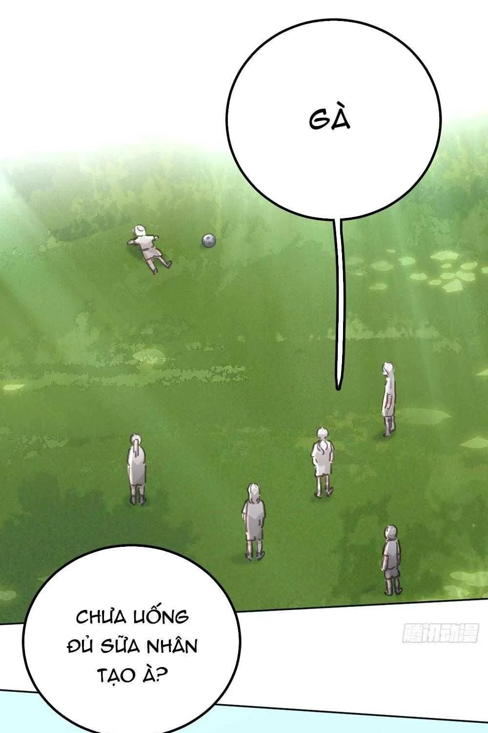 Ong Thợ Chap 82 - Next Chap 83