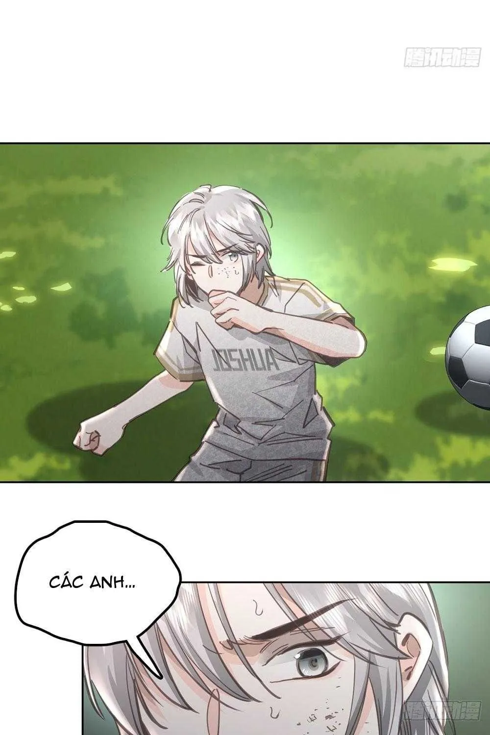 Ong Thợ Chap 82 - Next Chap 83