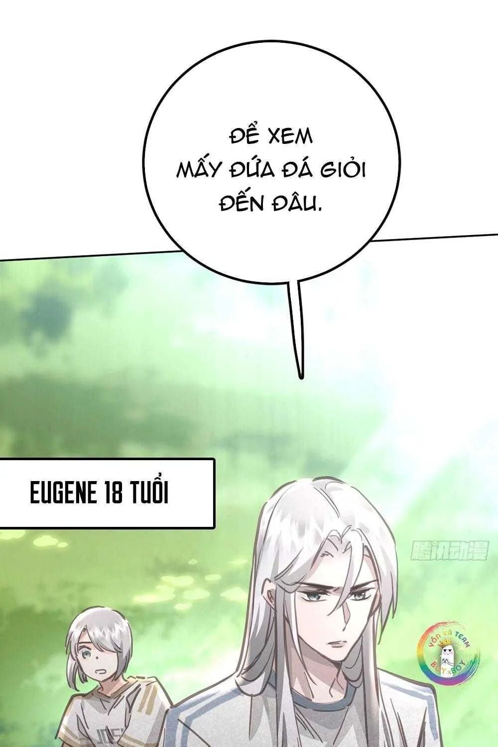 Ong Thợ Chap 82 - Next Chap 83