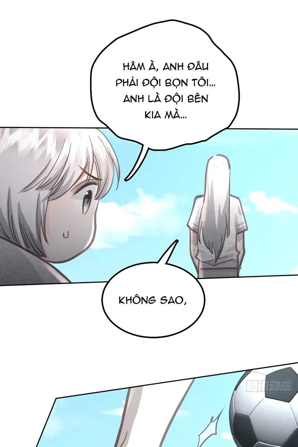 Ong Thợ Chap 82 - Next Chap 83