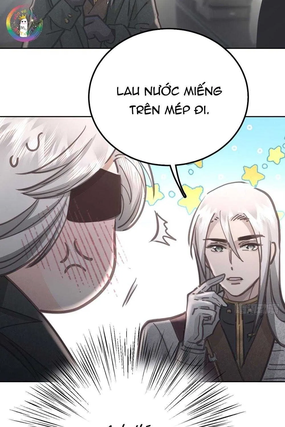 Ong Thợ Chap 82 - Next Chap 83