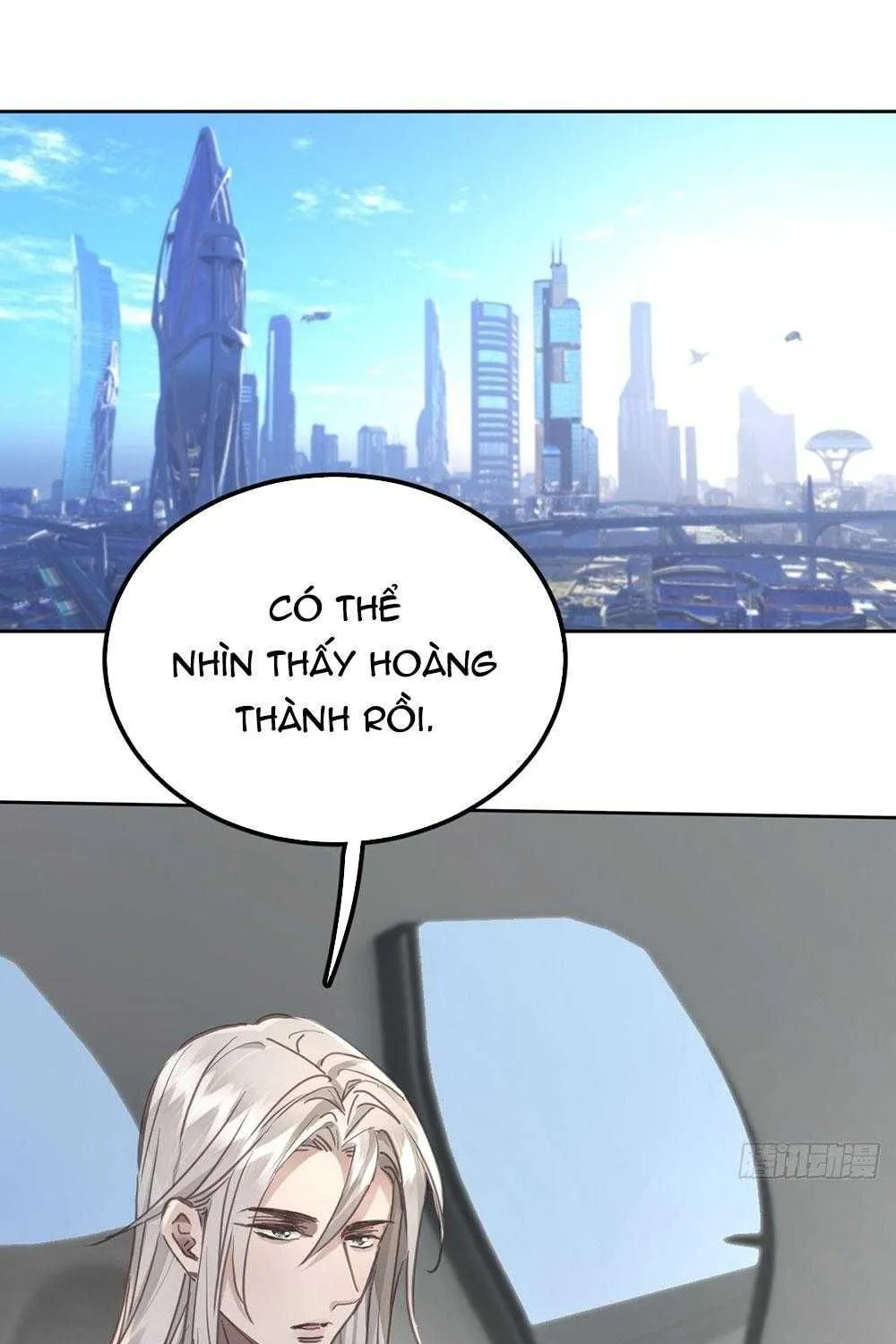 Ong Thợ Chap 82 - Next Chap 83