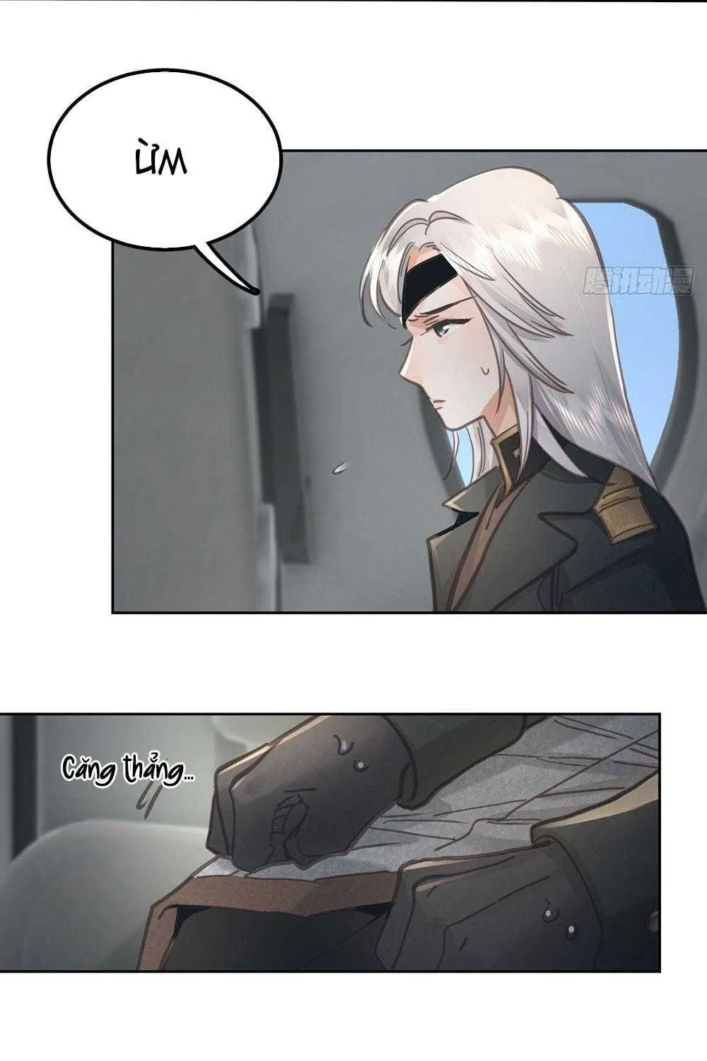 Ong Thợ Chap 82 - Next Chap 83