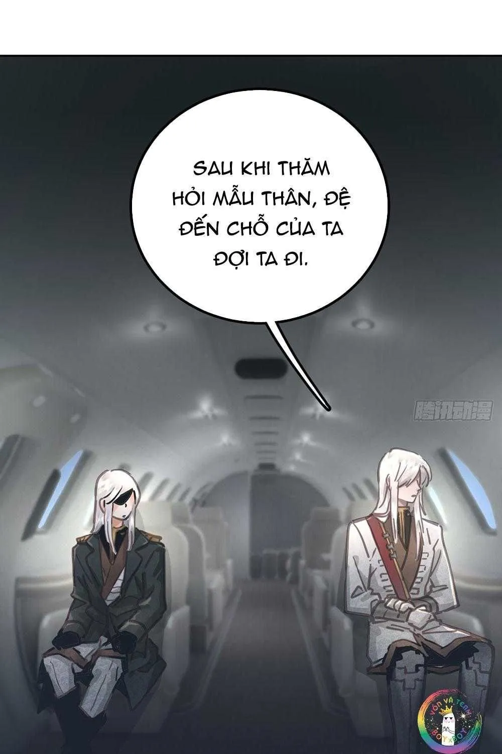 Ong Thợ Chap 82 - Next Chap 83