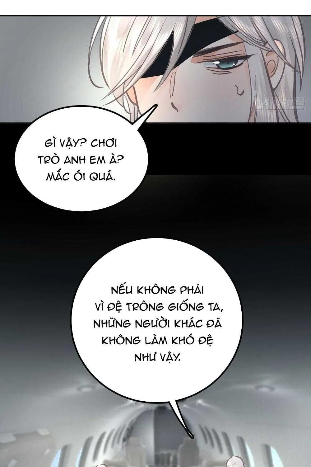Ong Thợ Chap 82 - Next Chap 83