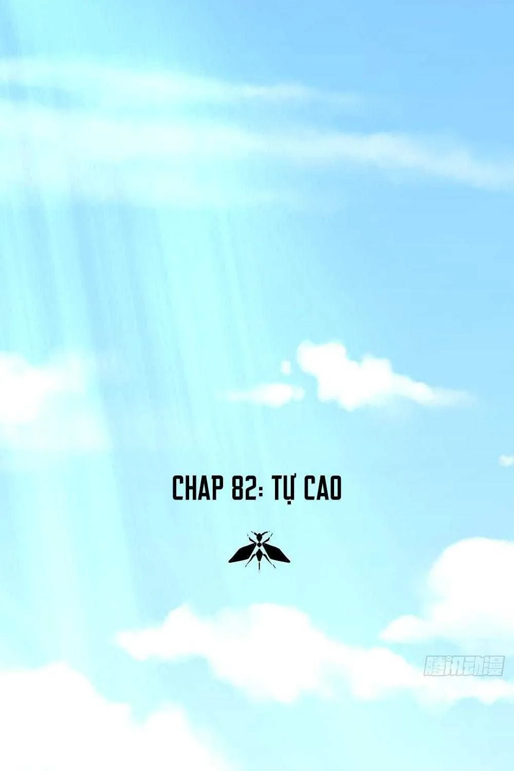 Ong Thợ Chap 82 - Next Chap 83