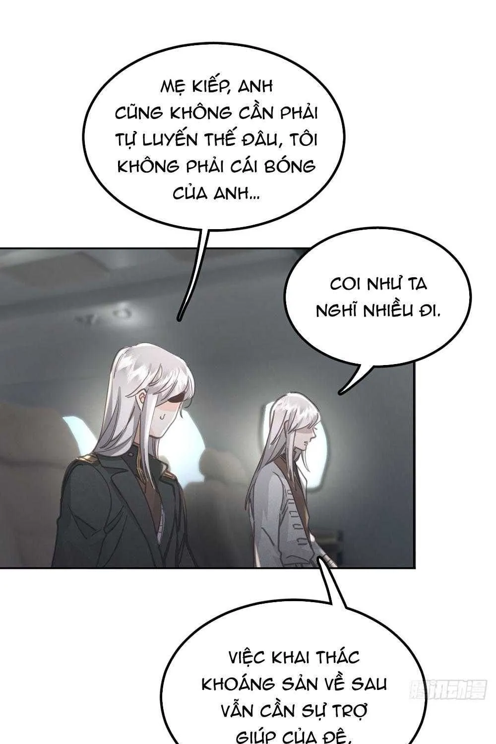 Ong Thợ Chap 82 - Next Chap 83