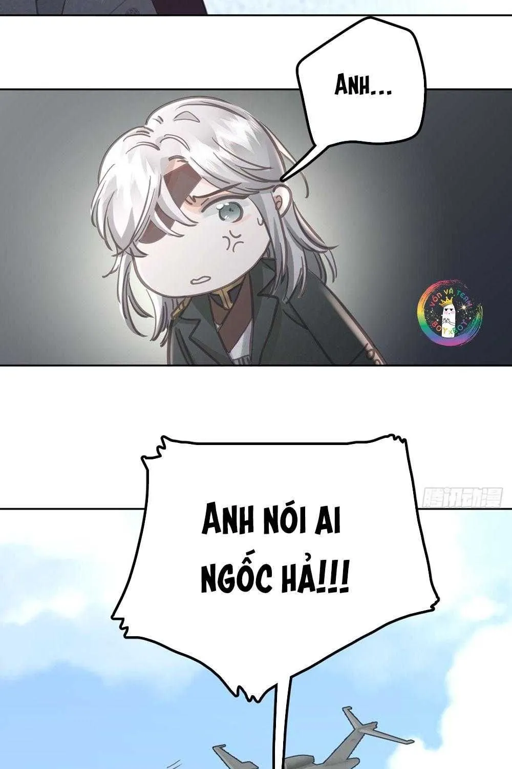 Ong Thợ Chap 82 - Next Chap 83