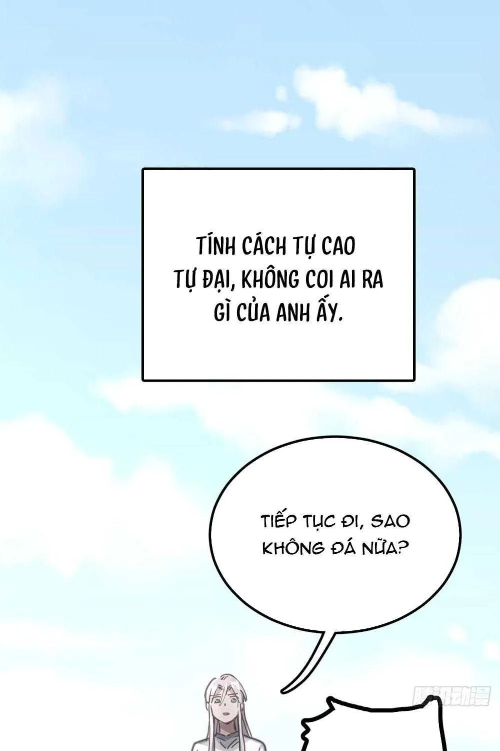 Ong Thợ Chap 82 - Next Chap 83