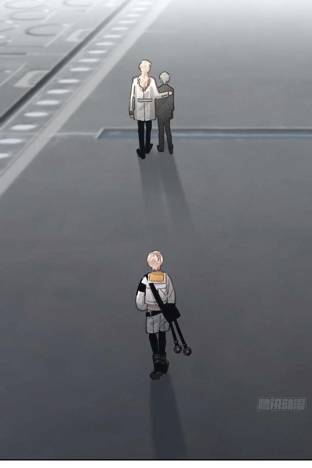 Ong Thợ Chap 82 - Next Chap 83