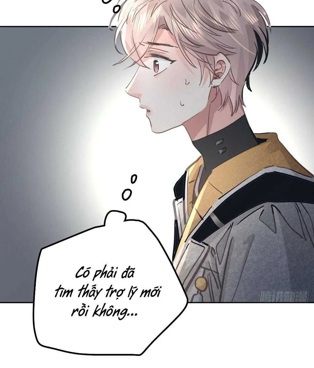 Ong Thợ Chap 82 - Next Chap 83