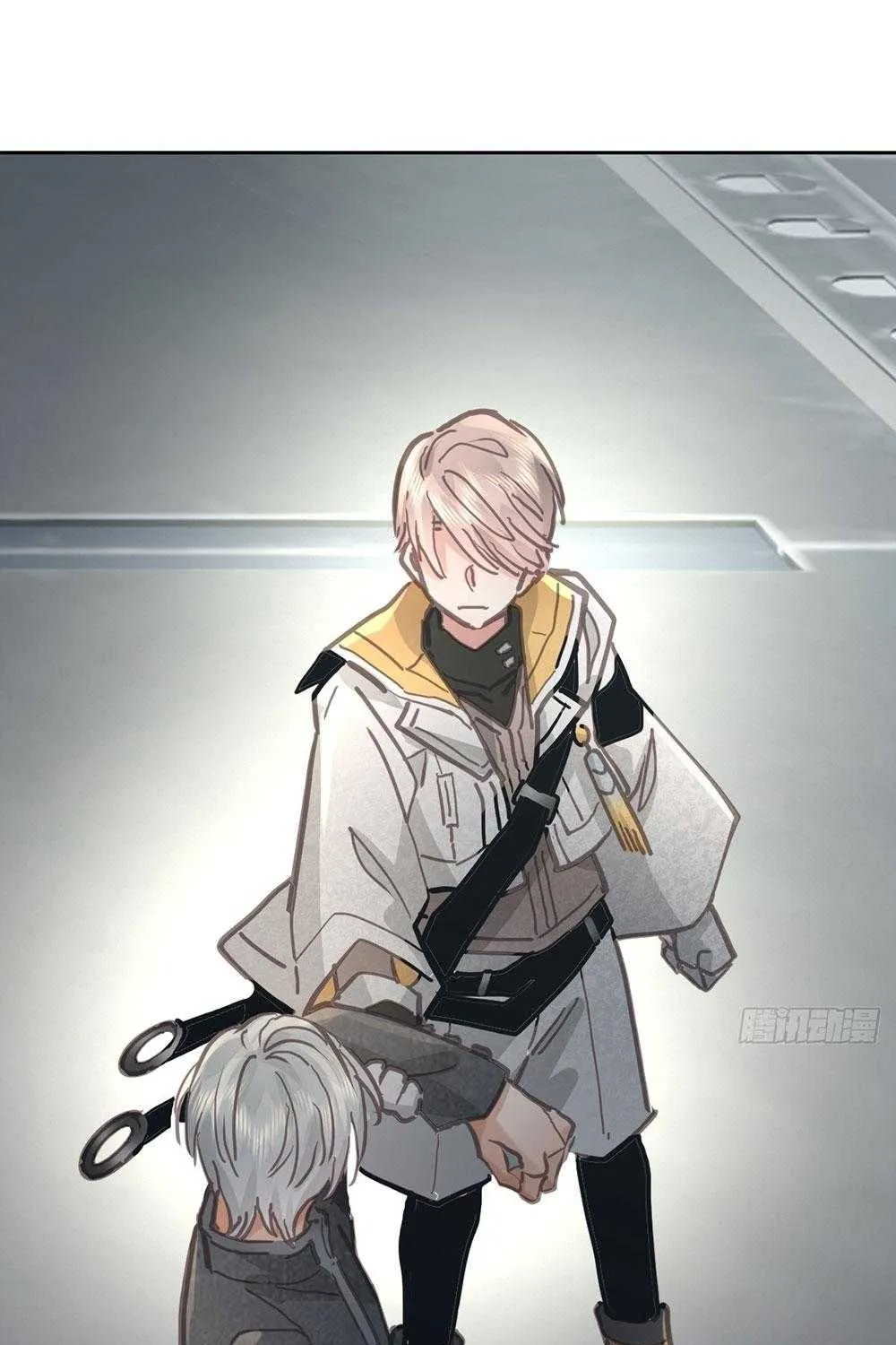 Ong Thợ Chap 82 - Next Chap 83