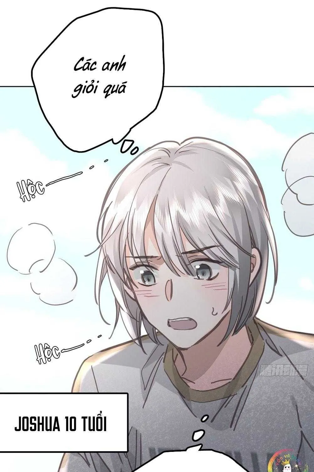 Ong Thợ Chap 82 - Next Chap 83