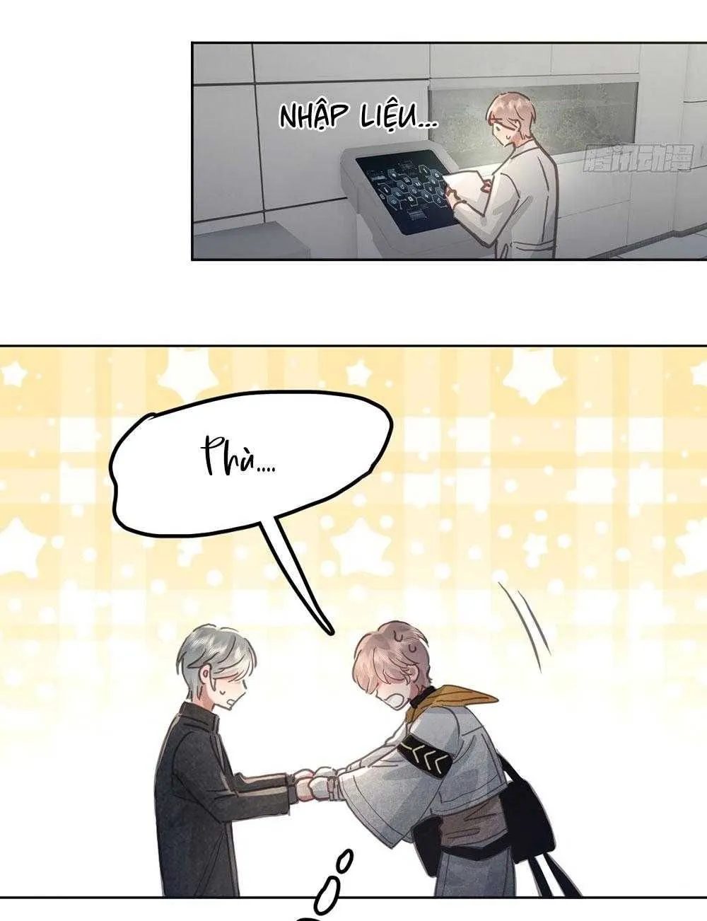 Ong Thợ Chap 83 - Next Chap 84