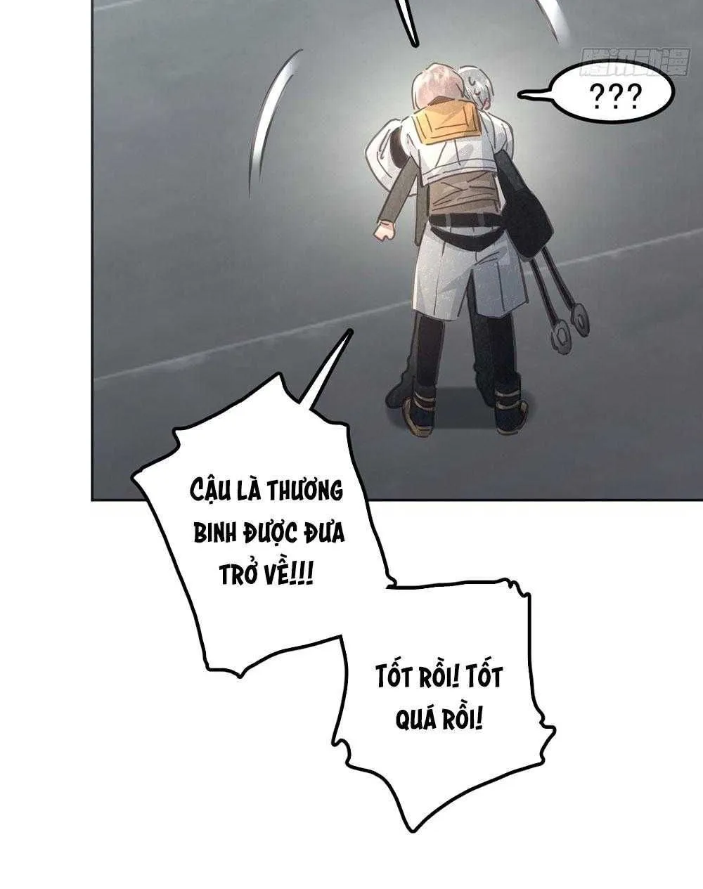 Ong Thợ Chap 83 - Next Chap 84