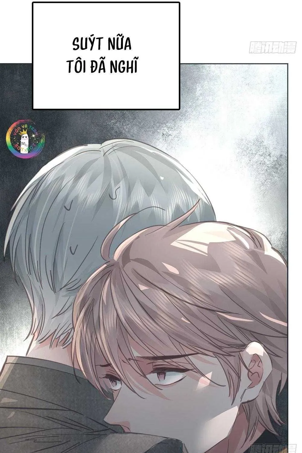 Ong Thợ Chap 83 - Next Chap 84