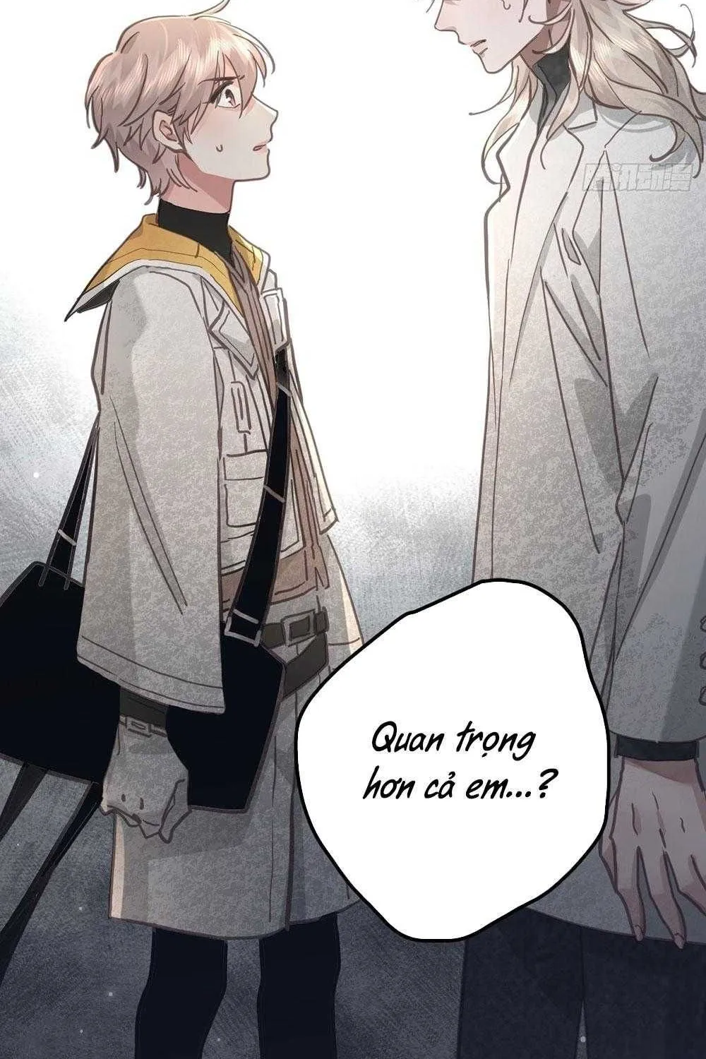Ong Thợ Chap 83 - Next Chap 84