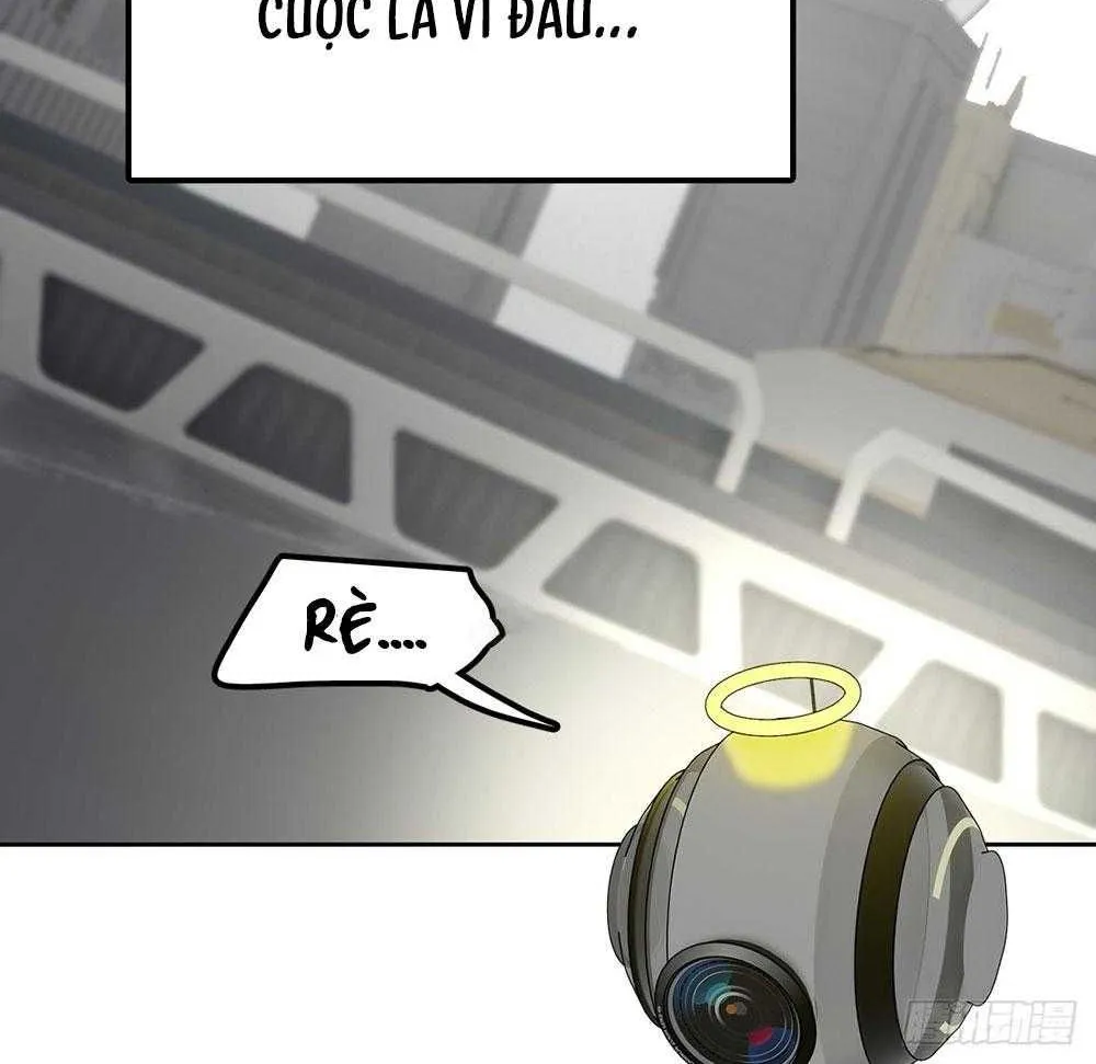 Ong Thợ Chap 83 - Next Chap 84