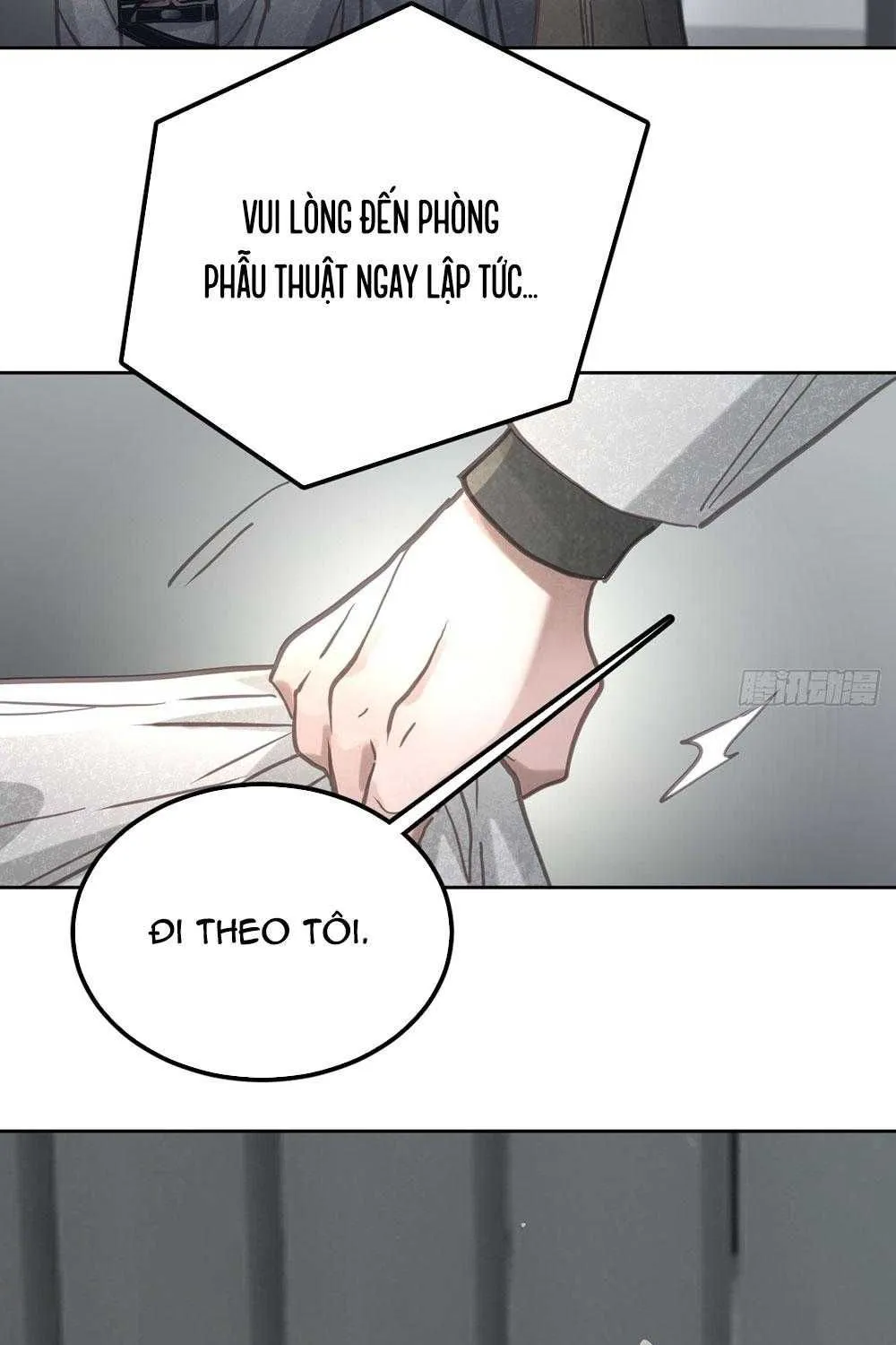 Ong Thợ Chap 83 - Next Chap 84