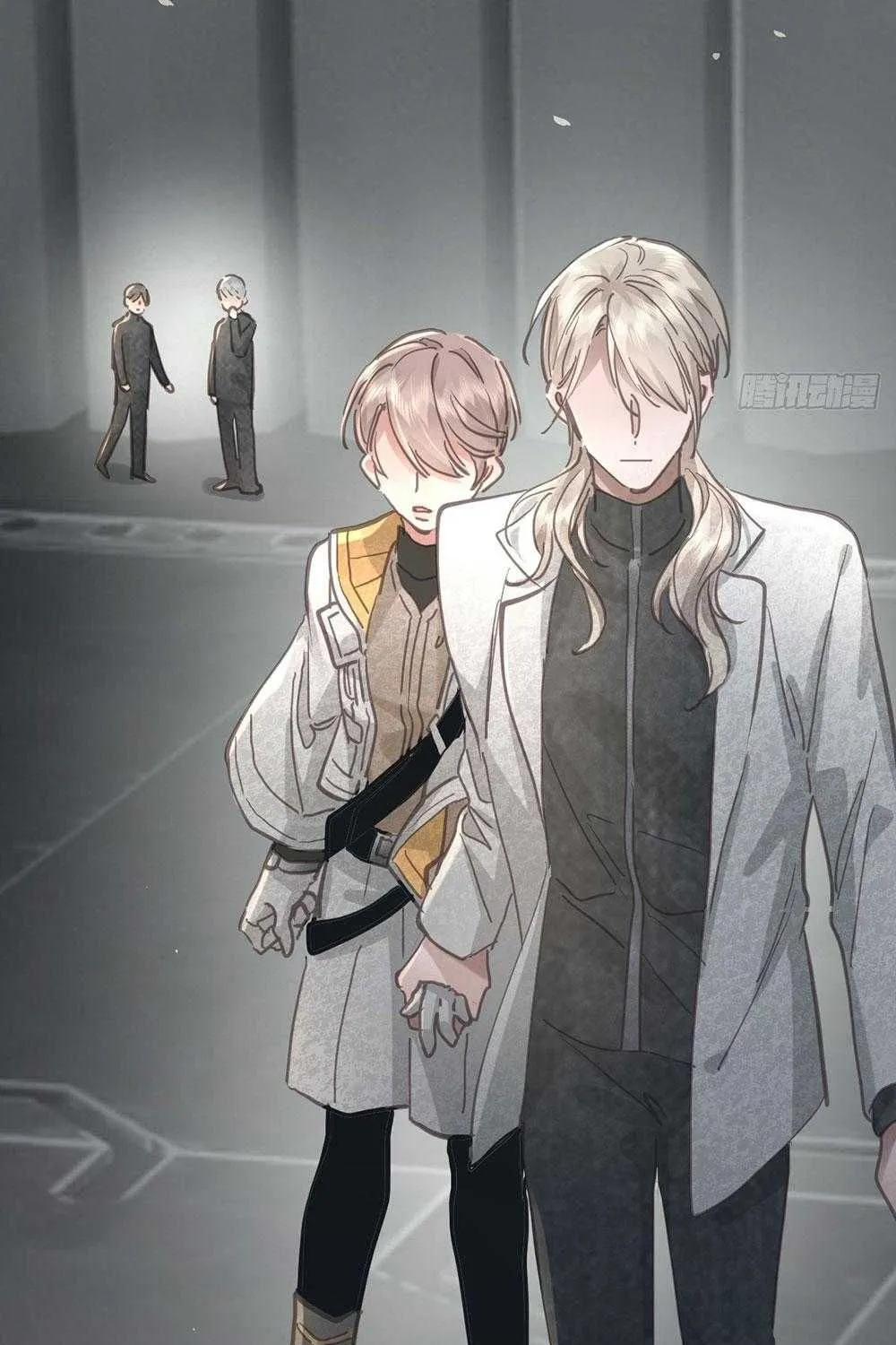 Ong Thợ Chap 83 - Next Chap 84