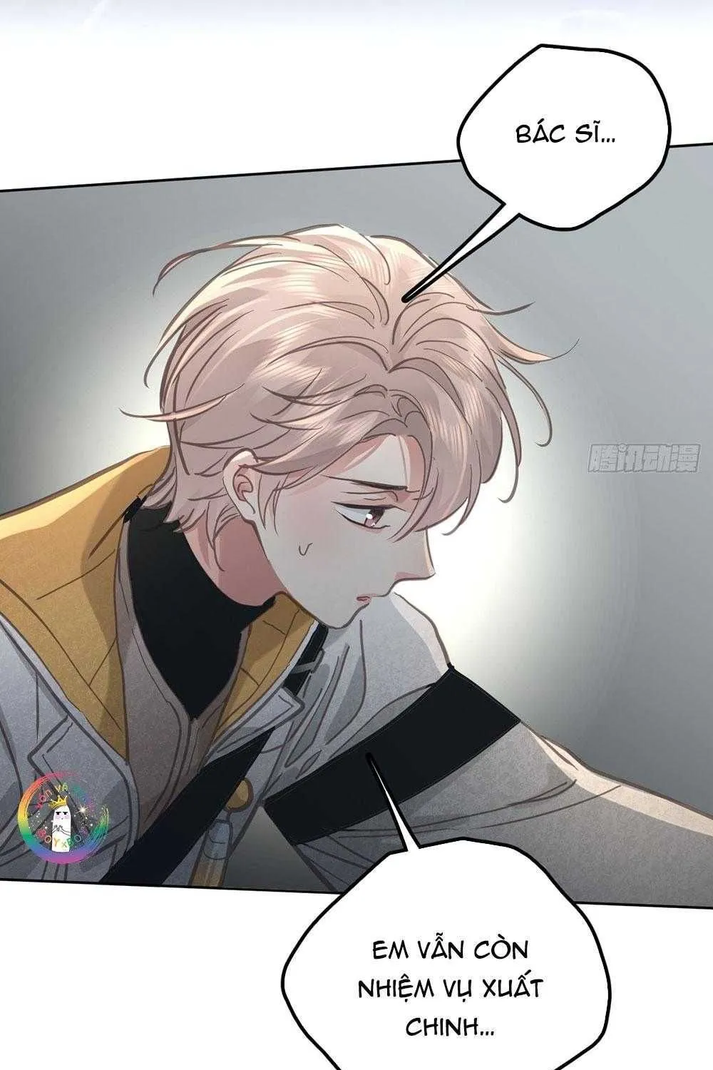 Ong Thợ Chap 83 - Next Chap 84