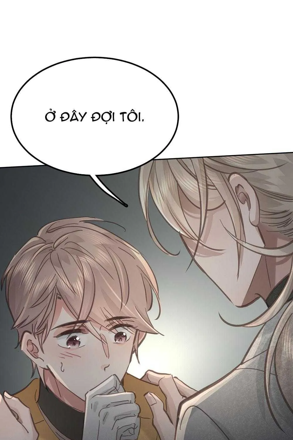 Ong Thợ Chap 83 - Next Chap 84