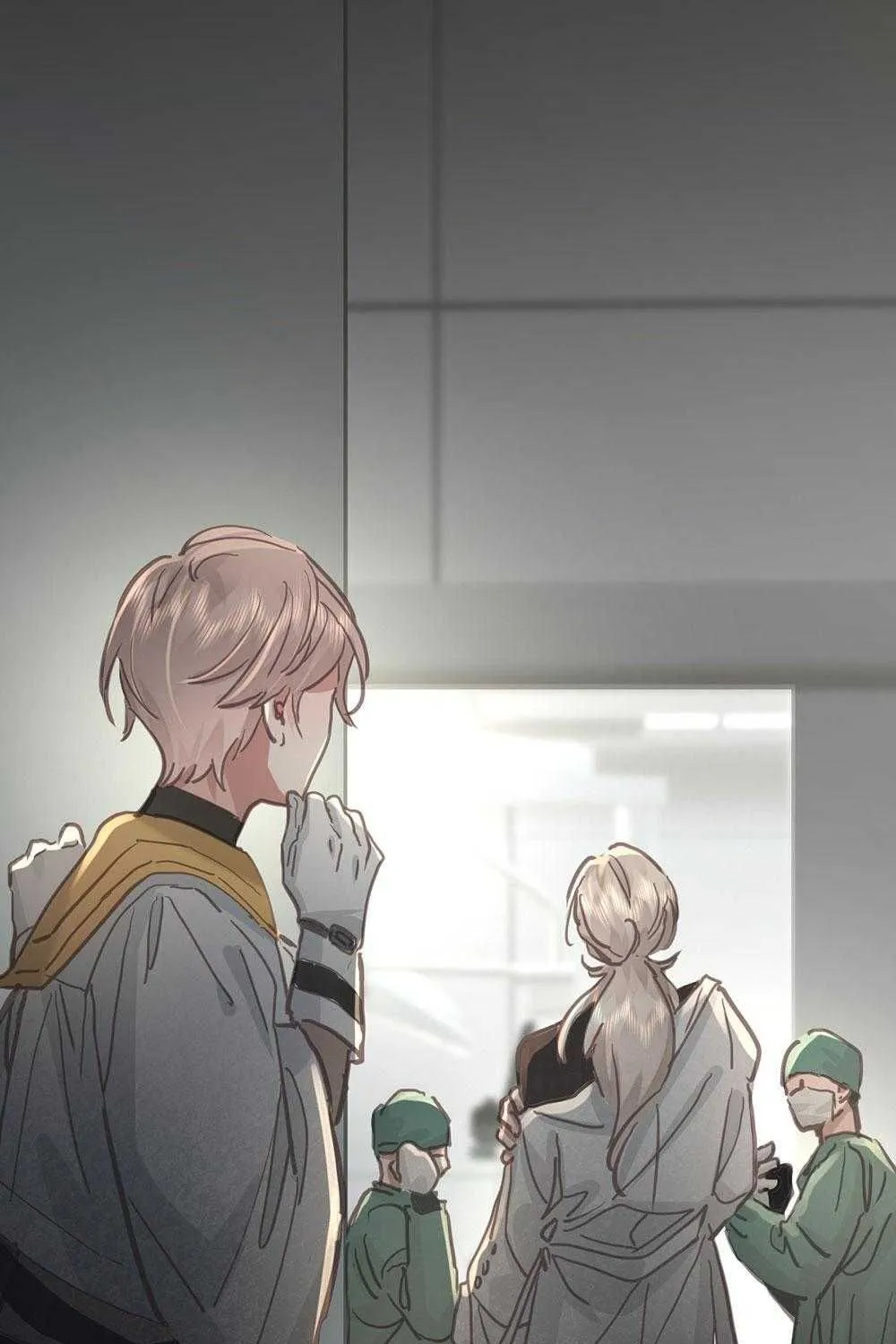 Ong Thợ Chap 83 - Next Chap 84