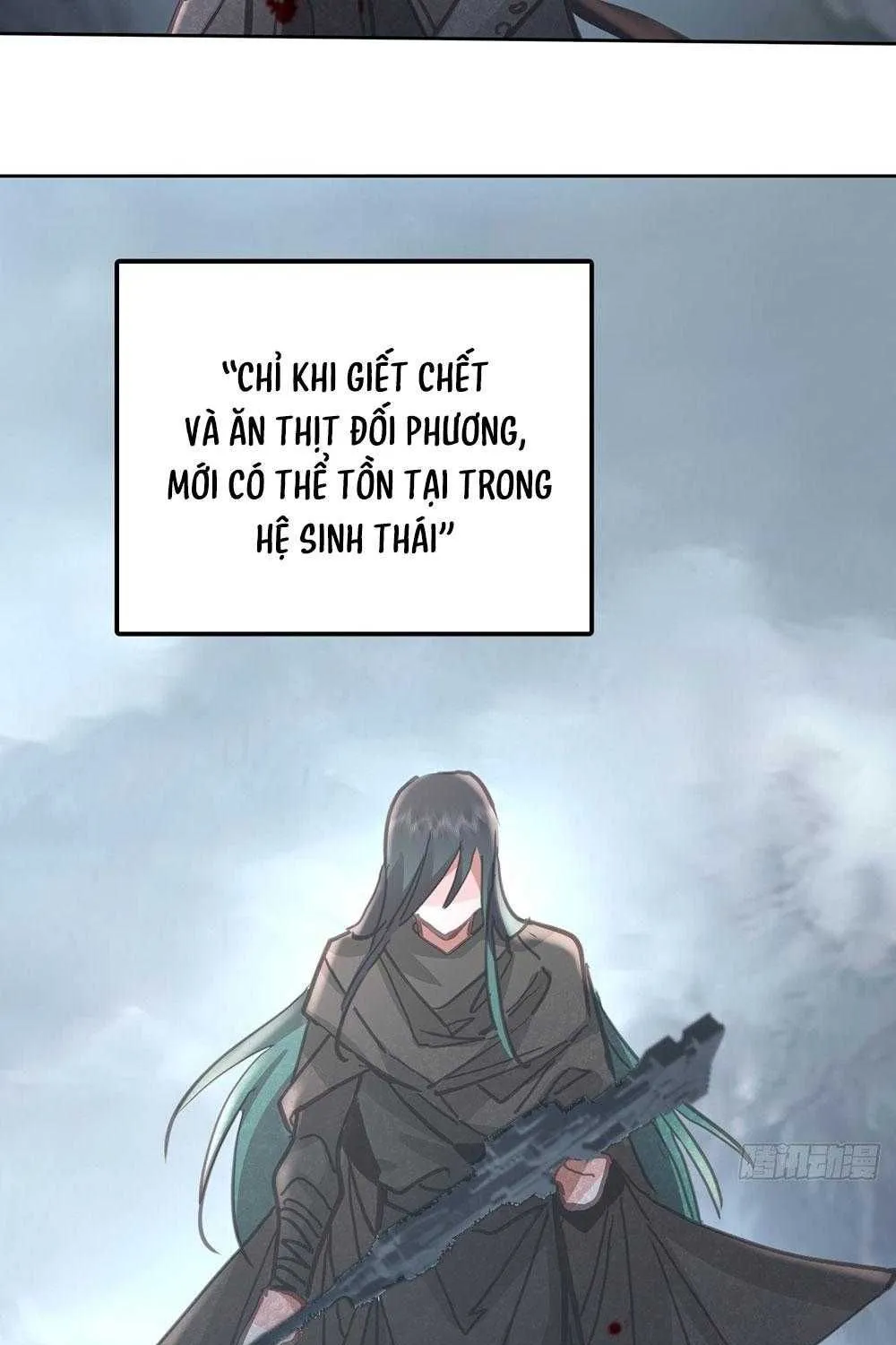 Ong Thợ Chap 83 - Next Chap 84