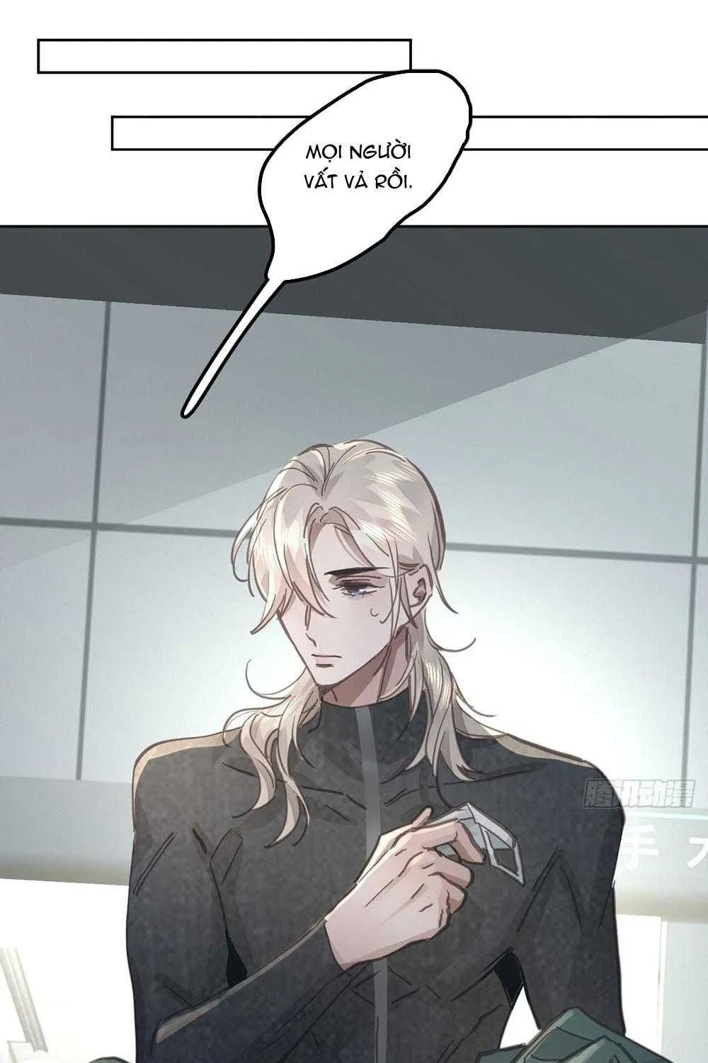 Ong Thợ Chap 83 - Next Chap 84