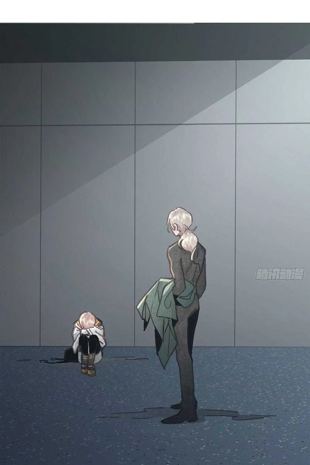 Ong Thợ Chap 83 - Next Chap 84