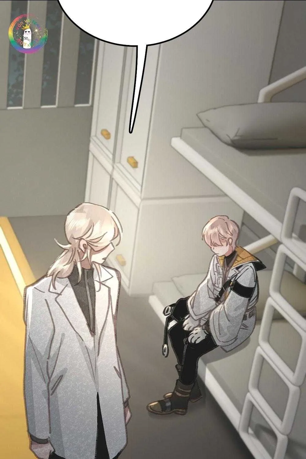 Ong Thợ Chap 84 - Next Chap 85