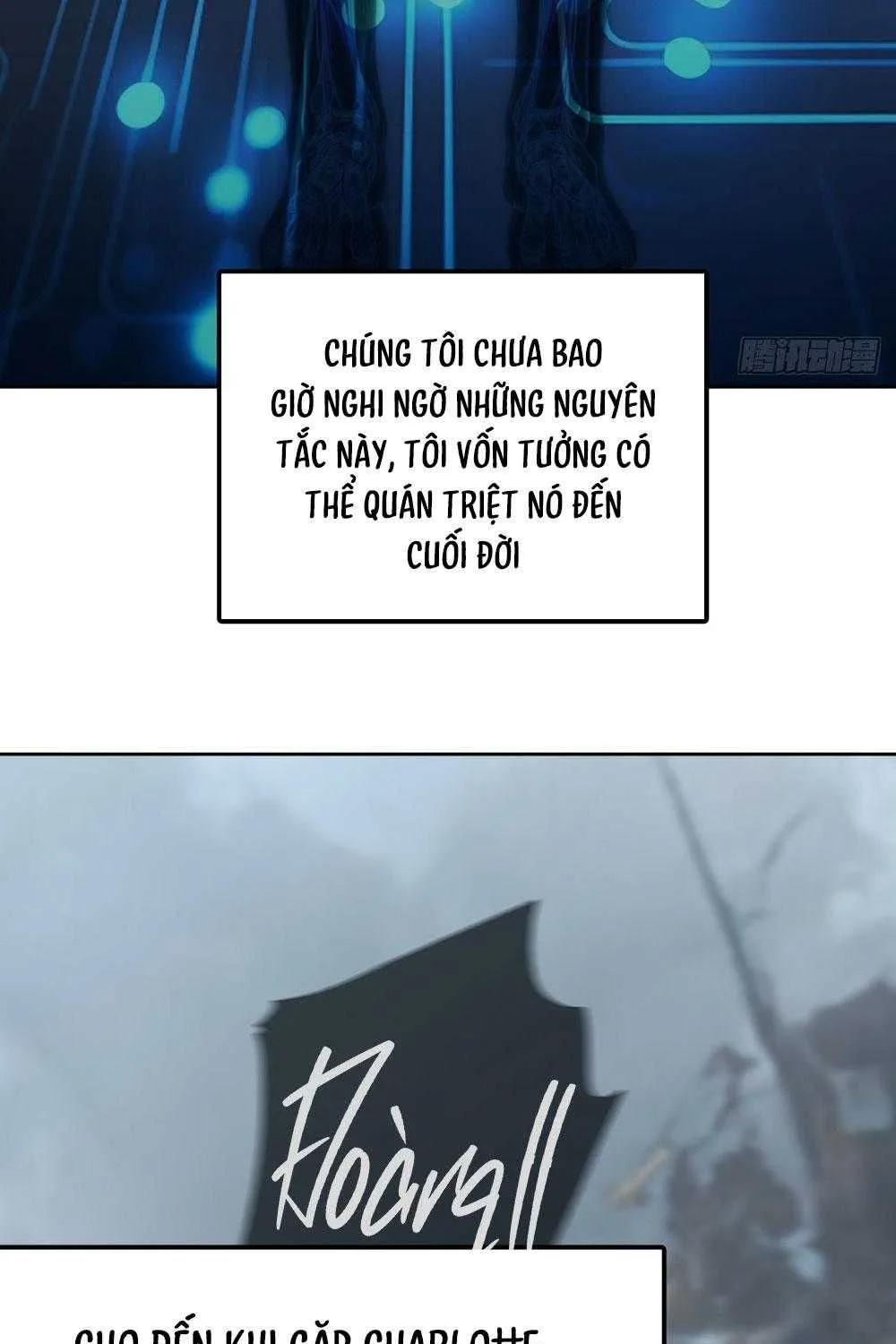 Ong Thợ Chap 84 - Next Chap 85