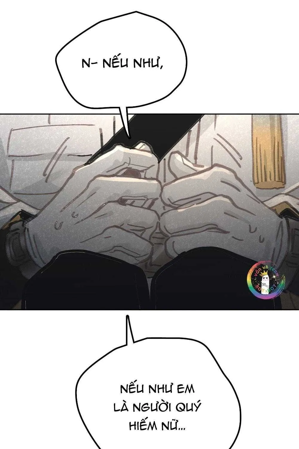 Ong Thợ Chap 84 - Next Chap 85