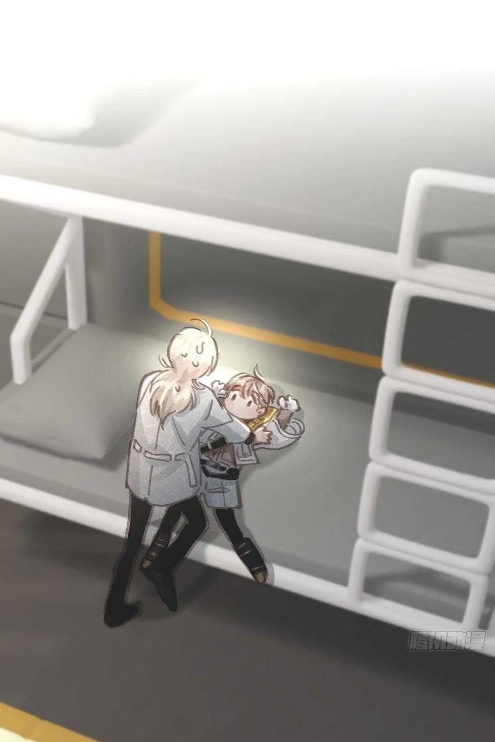 Ong Thợ Chap 84 - Next Chap 85