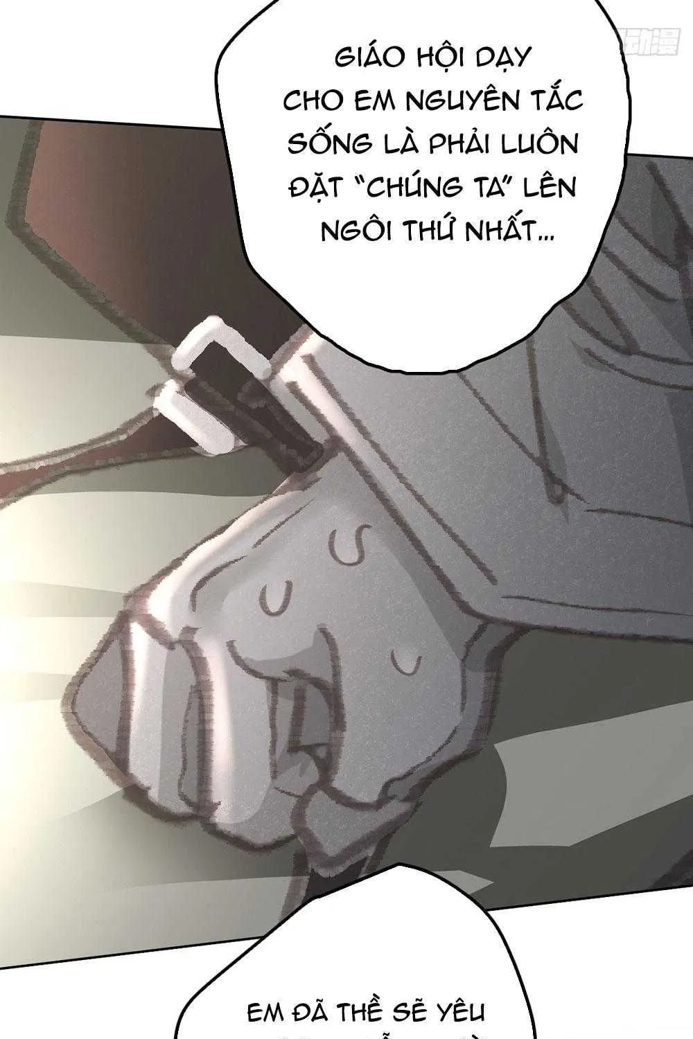 Ong Thợ Chap 84 - Next Chap 85